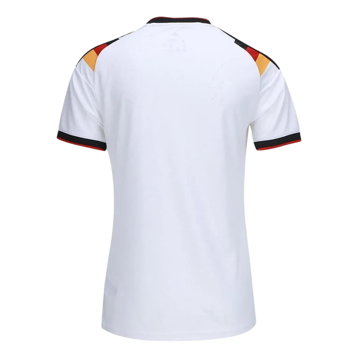 Camisa Alemanha Feminina Home 2026 - Branca