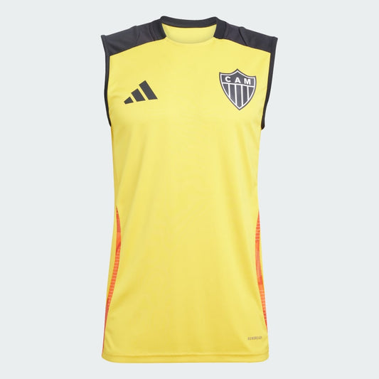 Regata Treino Adidas Atlético Mineiro 2024/25 Tiro