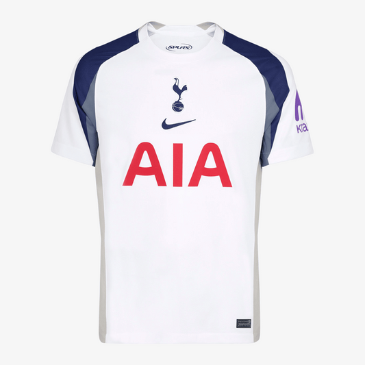 Camisa Nike Tottenham 2025/26 I Torcedor