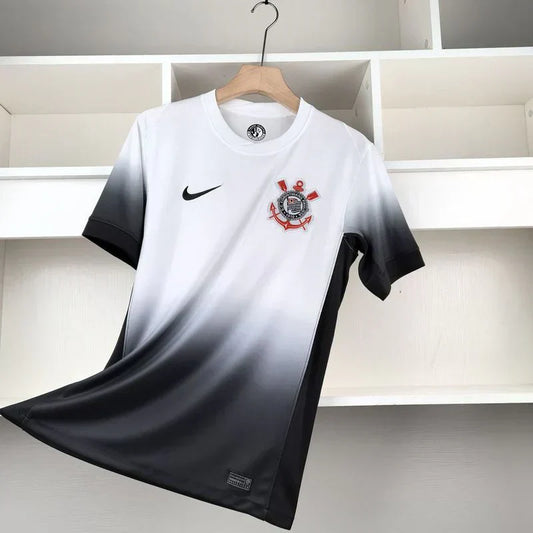 Camisa do Corinthians I 24/25