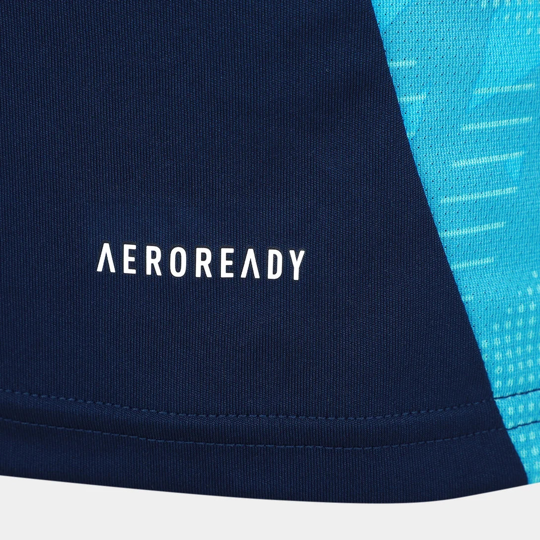 Camisa Flamengo Regata Treino 25/26 Azul Marinho (cópia)