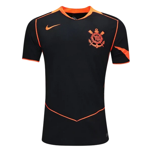Camisa Nike Corinthians 2025/26 III Torcedor