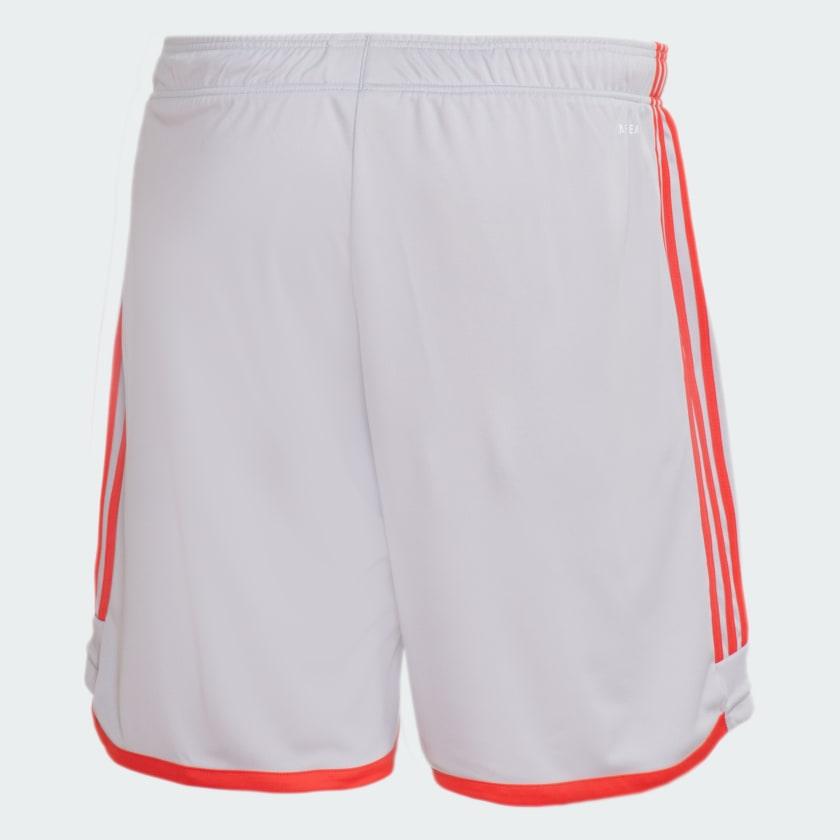 Shorts Adidas Internacional 2024/25 III