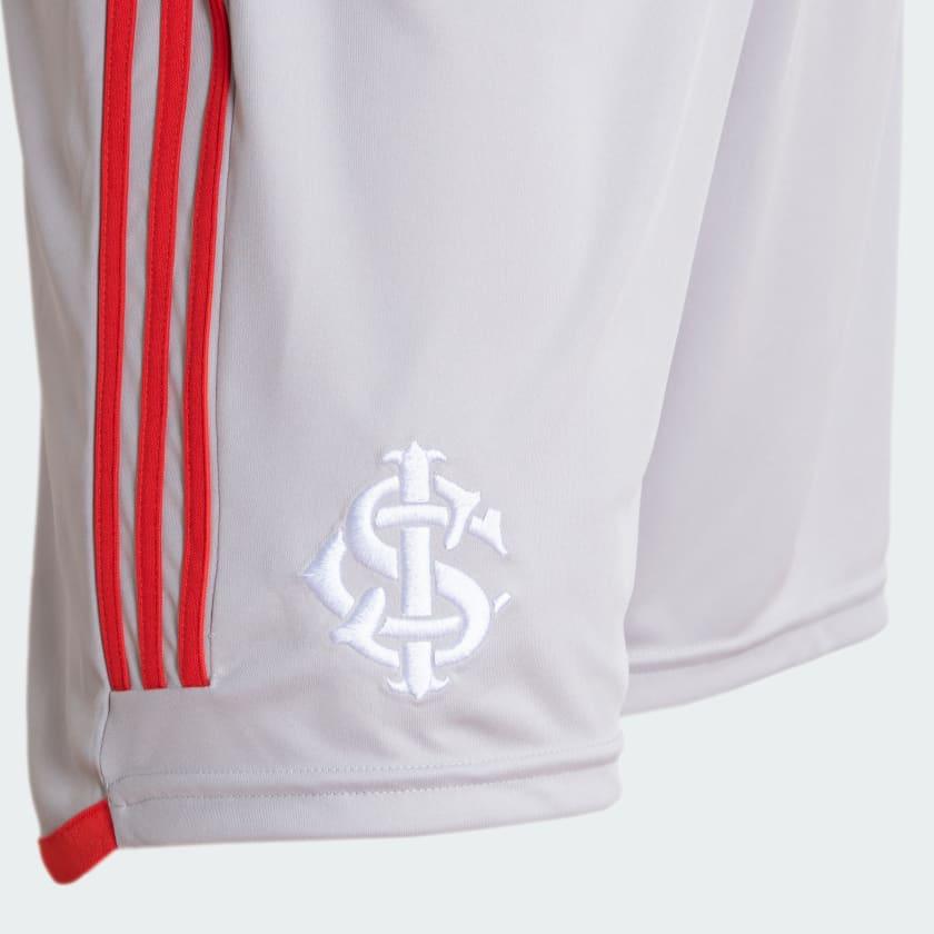 Shorts Adidas Internacional 2024/25 III