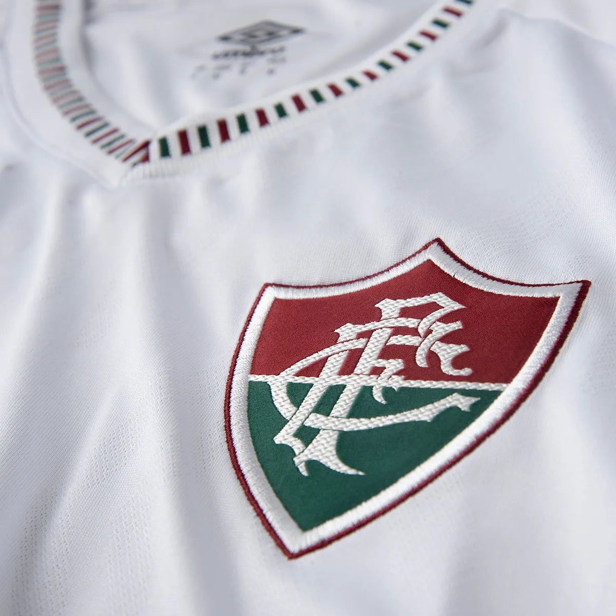 Camisa Umbro Fluminense 2025/26 II
