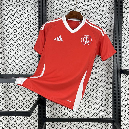 S.C Internacional 2025∕26 Home Jersey
