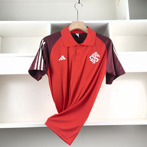 Camisa Training Polo Internacional 202425(167A)
