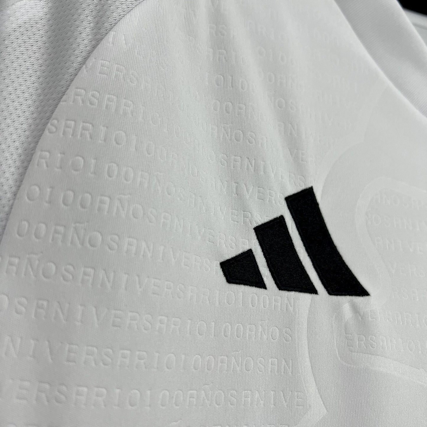 Camisa Colo Colo 25/26 Home  Branco
