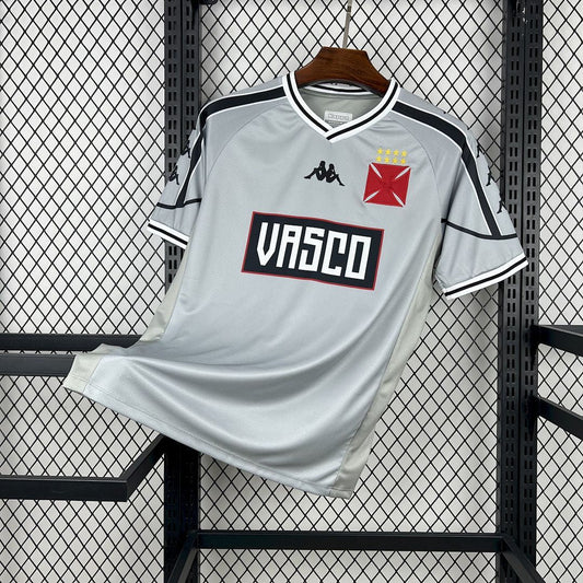 Mens Vasco Da Gama 2025∕26 Pre-Match Jersey(3125)