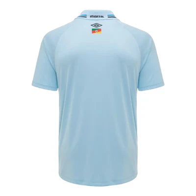 Camisa Grêmio II 2025/26
