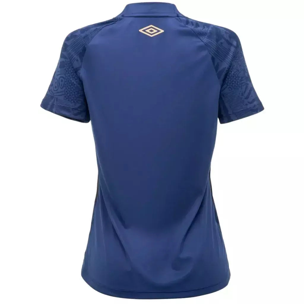 Camisa Feminina Umbro Grêmio 2025/26 III