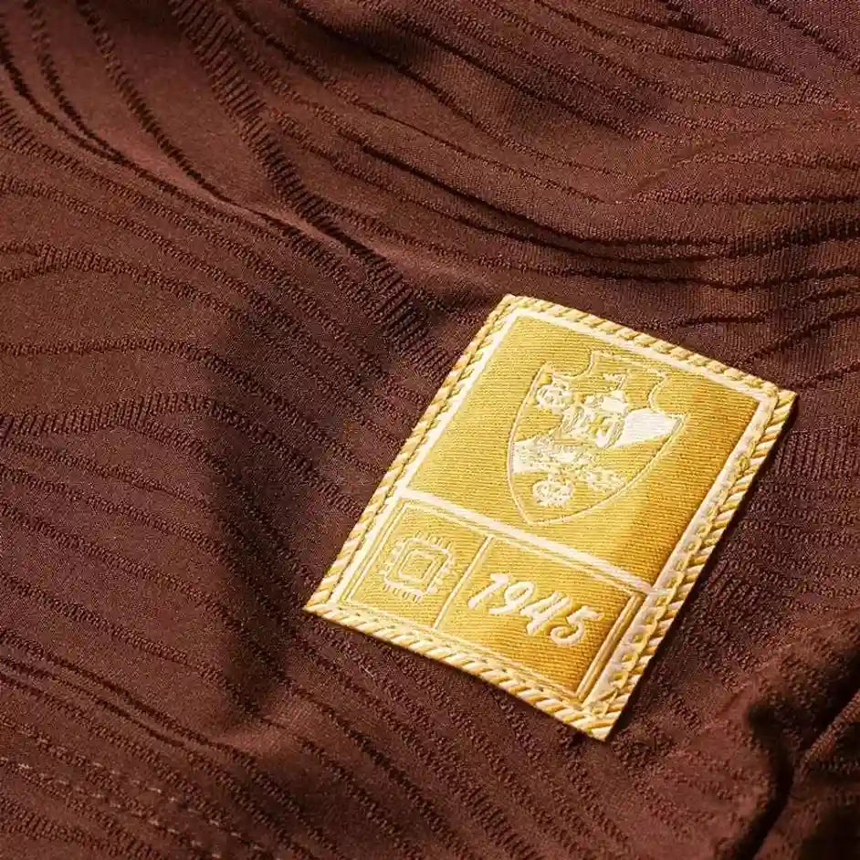 Camisa Vasco 2025/26 III