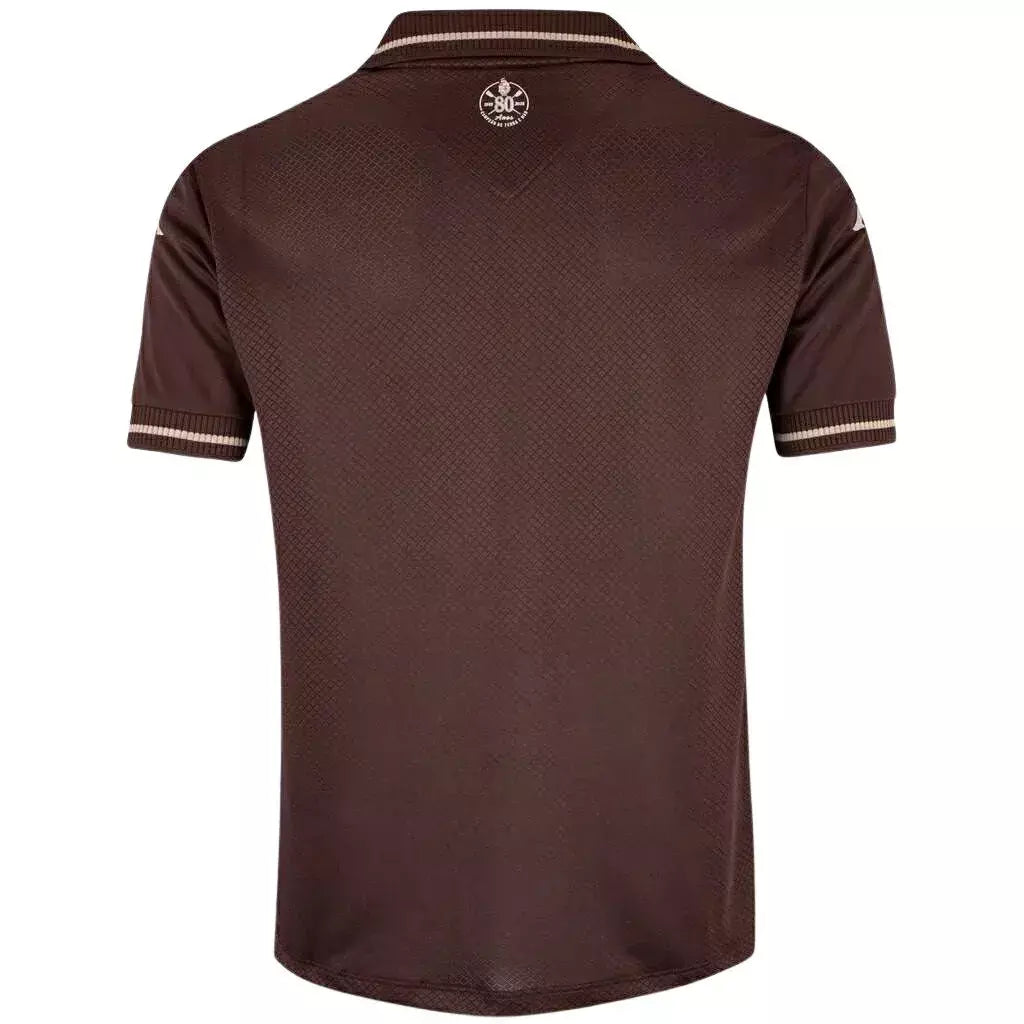 Camisa Vasco 2025/26 III