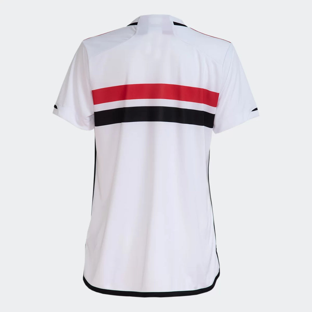 Camisa Feminina do São Paulo 2023/24 Home
