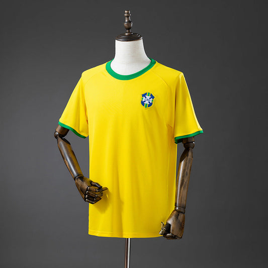 2020 Brazil home S-XXXL(5A28)