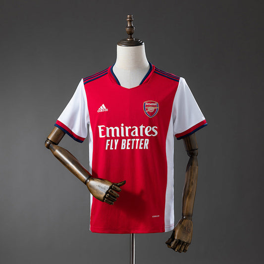 Arsenal 21∕22 Home Retro Jersey S-XXL(45AA)