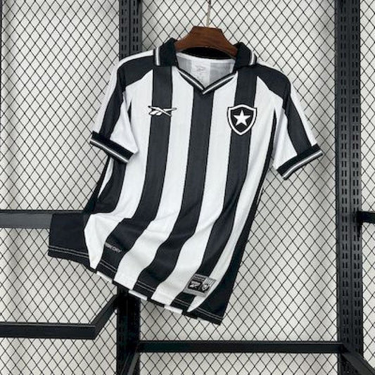 Botafogo 2025∕26 Home Jersey(C5AC)