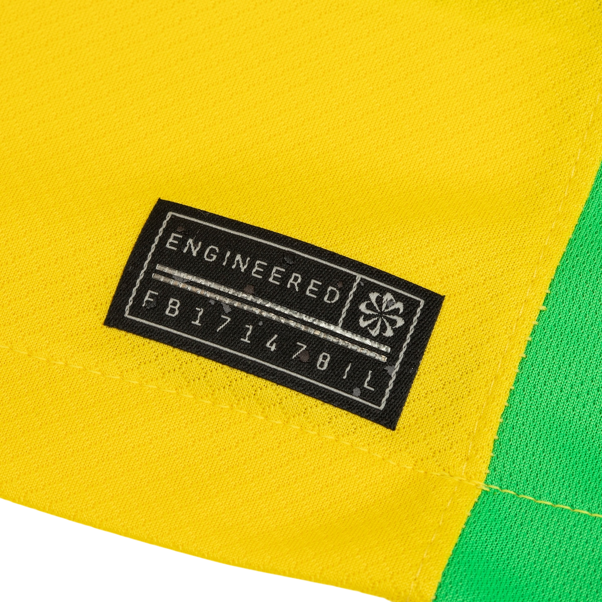 Camisa Seleção Brasileira Feminina 25/26 l