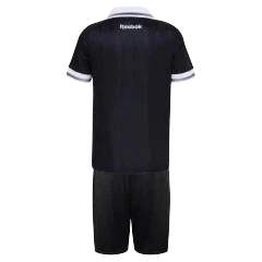 Conjunto Infantil Reebok Botafogo 2025/26 II