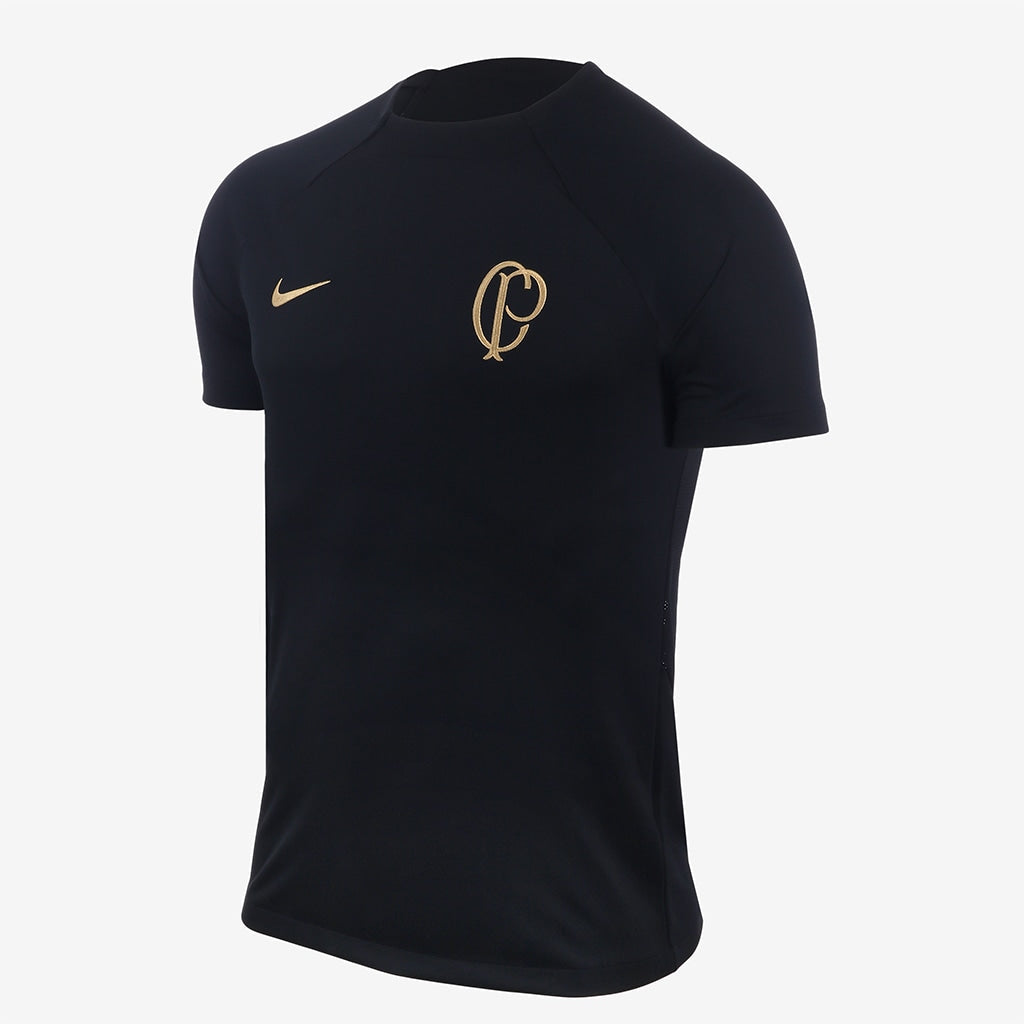 Camiseta Nike Corinthians Academy Pro