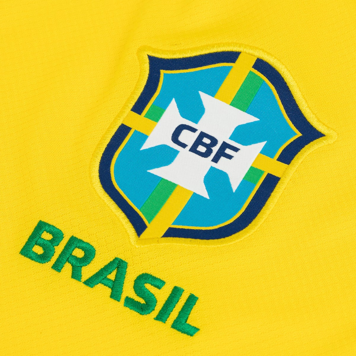 Camisa Seleção Brasileira Feminina 25/26 l