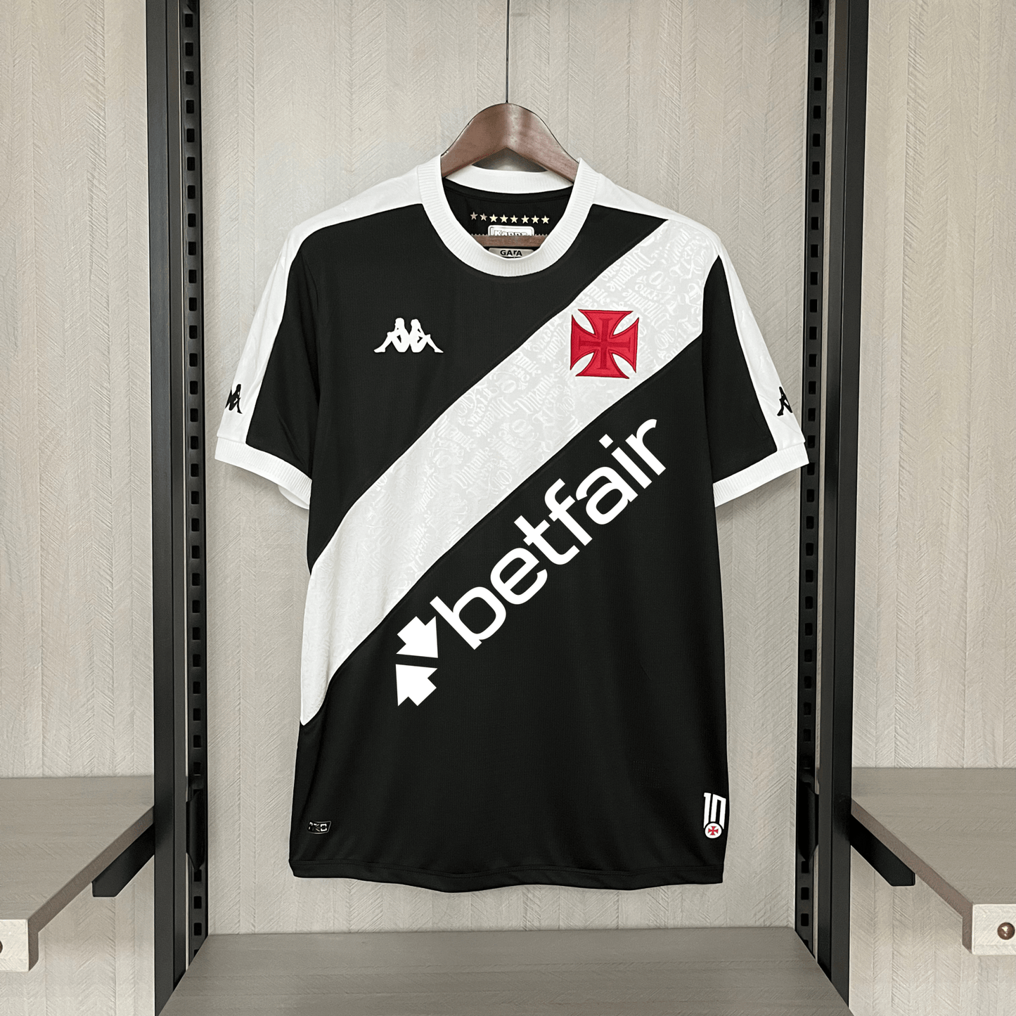 {{ product_title }} – Camisa de Futebol Oficial
