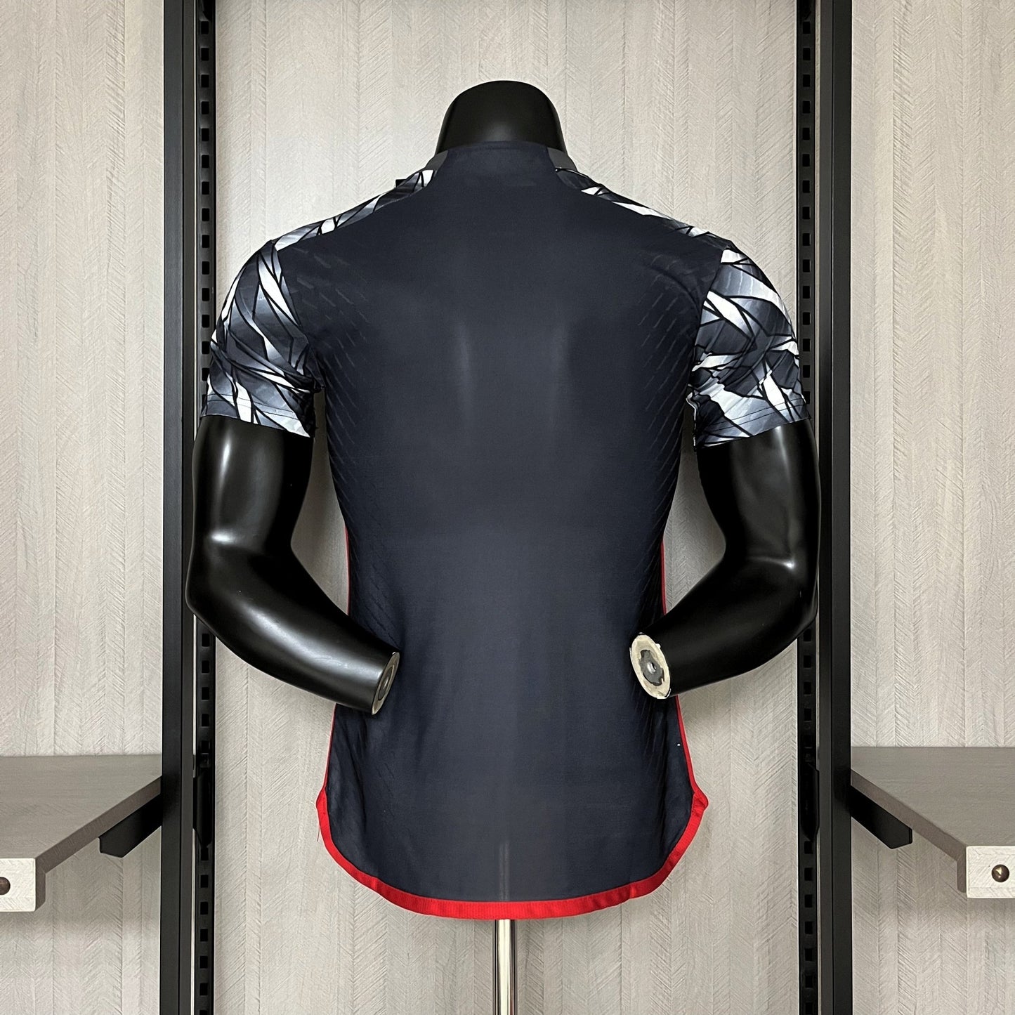 {{ product_title }} – Camisa de Futebol Oficial