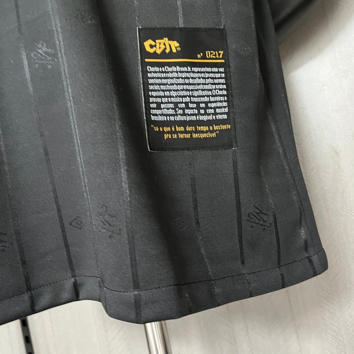 {{ product_title }} – Camisa de Futebol Oficial